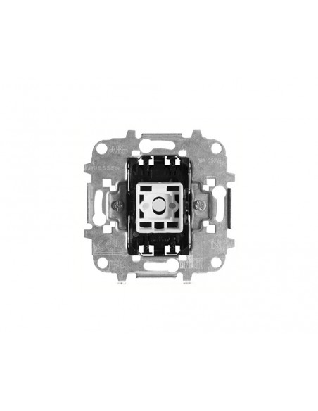 Interruptor bipolar 8101.2 de Niessen