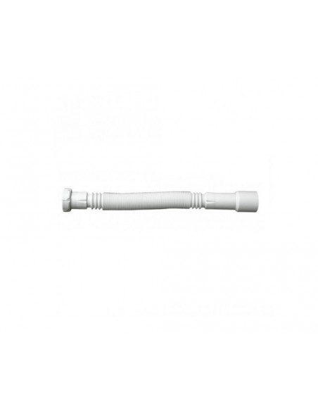 Sifón sin válvula flexible diámetro 40 A-103 de Jimten