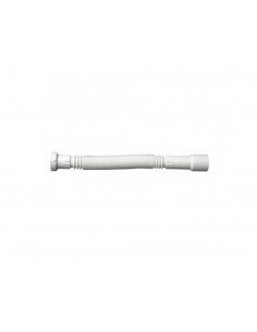 Sifón sin válvula extensible 1-1/4" 1-1/2" diámetro 32-40mm de Cabel