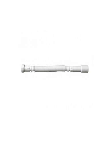 Sifón sin válvula extensible 1-1/4" 1-1/2" diámetro 32-40mm de Cabel