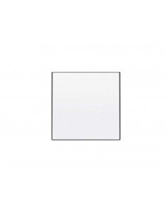 Tapa salida de cable Serie Sky de Niessen