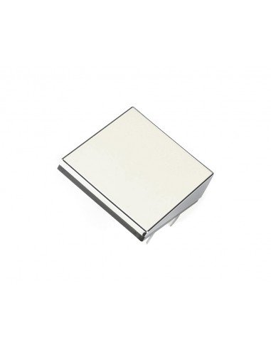 Tapa salida de cable Serie Sky de Niessen