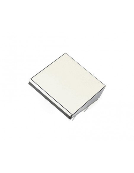 Tapa salida de cable Serie Sky de Niessen