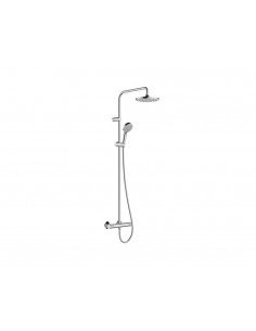 Columna de ducha SHOWERPIPE VERNIS BLEND 200 1 jet de Hansgrohe