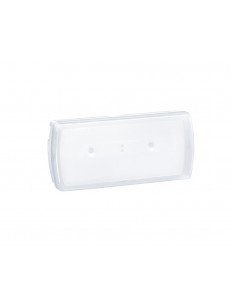 Luz de emergencia no permanente Led URA21PLUS de Legrand