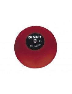 Campana industrial de Dinuy 2