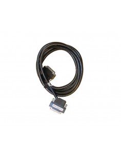 Cable de conexión entre IM360-361 SIMATIC S7-300 2.5MTS 6ES7368-3BC51-0AA0 de Siemens