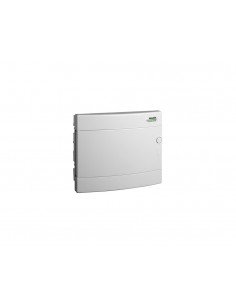 Armario de empotrar con puerta ciega PNF de Chint Electrics