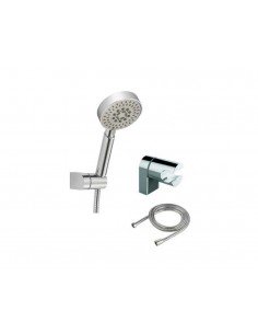 Set de ducha CABEL PRO S 5 funciones CB.7105005.CH de Cabel 2