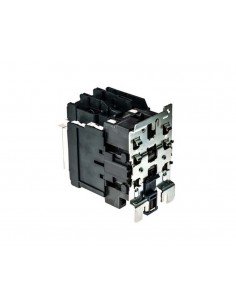 Contactor de potencia TeSys D 3P(3NA) bobina 110VAC de Schneider 2
