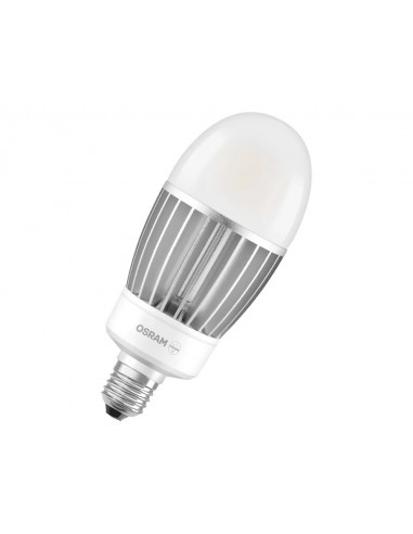 Bombilla HQL LED 46W 3000K de Ledvance