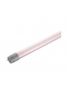 Fluorescente Led para carnicería 150cmt 20W rojo saturado MEAT1500 de Roblan