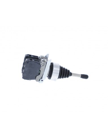 Interruptor de joystick 4 ejes con retorno XD4PA24 de Schneider