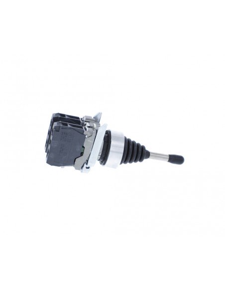 Interruptor de joystick 4 ejes con retorno XD4PA24 de Schneider