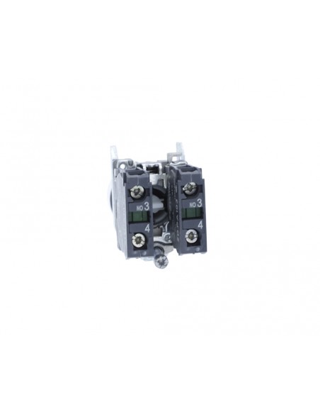 Interruptor de joystick 4 ejes con retorno XD4PA24 de Schneider