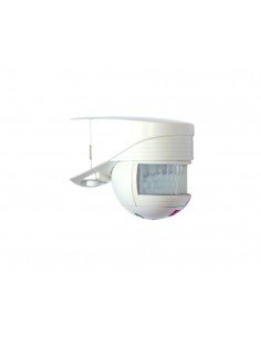 Detector de movimiento para exteriores LC-CLICK 200 BL de Luxomat