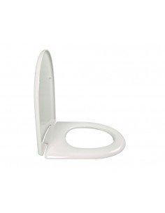 Tapa asiento caída normal de inodoro Odeon E4750-00 de Jacob Delafon