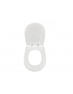 Tapa asiento de inodoro Antares E6376-00 de Jacob Delafon 2