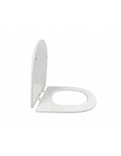 Tapa asiento de inodoro Antares E6376-00 de Jacob Delafon