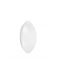 Plafón de superficie con sensor de alta frecuencia SURFACE 350 18W 4000K de Ledvance