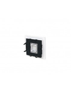 Tapa tecla interruptor conmutador Serie Alba de Niessen 2