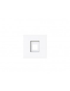 Tapa toma de teléfono/informática Serie Alba de Niessen
