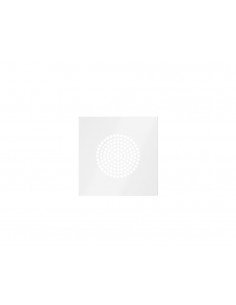 Tapa altavoz 2" Serie Alba de Niessen