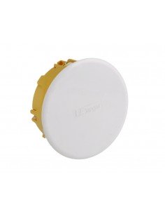 Caja derivación para tabique hueco diámetro 100x46 2544 de Jangar