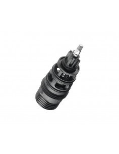 Inversor grifo de bañera Talis S 94077000 de Hansgrohe