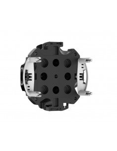 Adaptador para iBox universal 2 set básico 13588000 de Hansgrohe