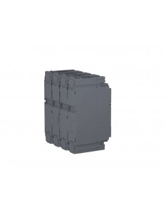Automático LV510321 CVS100B TM25D 4P/4R de Schneider 2