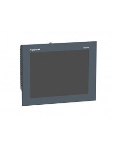 Pantalla táctil TFT 10.4" 96 MB 640pixels x 480pixels HMIGTO5310de Schneider