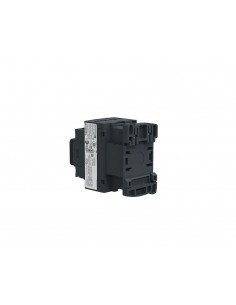Bobina de contactor de potencia TeSys D 3P(3NO) 220VDC-AR-ANTIP Schneider 2