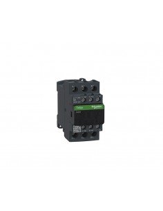 Bobina de contactor de potencia TeSys D 3P(3NO) 220VDC-AR-ANTIP Schneider