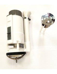 Descargador ANTARES INOBLOCK RTA319-CP de Jacob Delafon