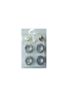 Blister de reducciones universales para radiador 2