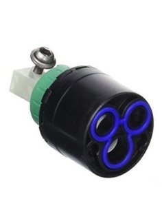 Cartucho para grifería con sistema cerámico M3 y M2 92730000 de Hansgrohe 2