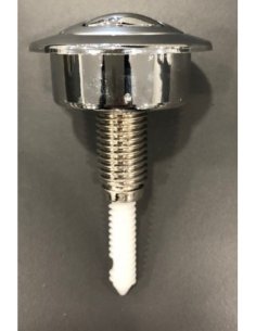 Pulsador ETA039-CP para descargador Optima 49 de Jacob Delafon 2