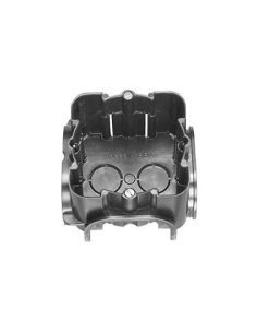 Caja universal enlazable para empotrar 1199 de Niessen 2