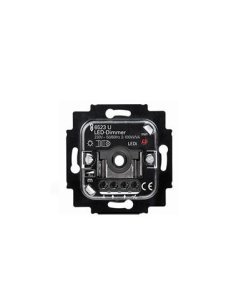 Regulador electrónico giratorio 8160.2 de Niessen 2