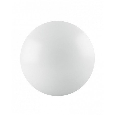 Luminaria de superficie con detector SURFACE 400 24W luz cálida de Osram