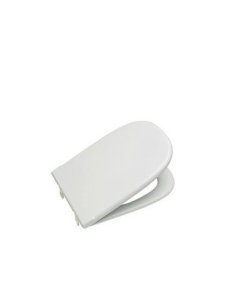 Tapa asiento de inodoro Dama de Roca 2