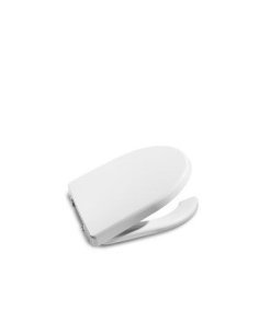 Tapa asiento de inodoro Acces-Meridian de Roca 2