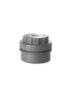 Tapón registro Macho diámetro 32 de Crearplast