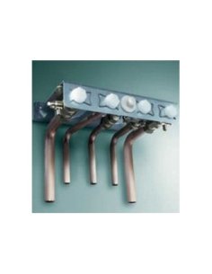 Kit de conexión caldera Bajo Nox de Vaillant 2