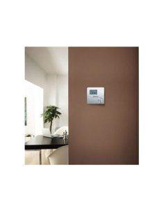 Termostato ambiente digital VRT50 de Vaillant 2