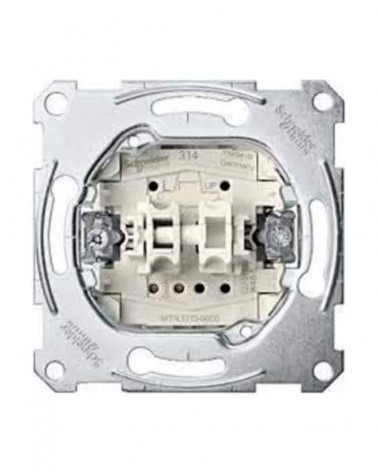 Mecanismo interruptor de persiana MTN3715-0000 de Schneider 2