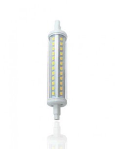 Bombilla Led lineal 12.5W 118mm. 3K ROBLAN
