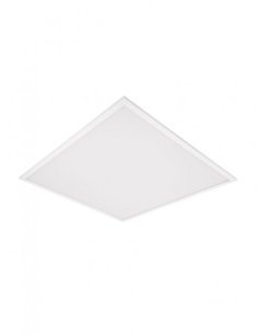 Panel LED empotrable 60x60 4000K de Ledvance