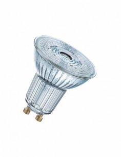 Bombilla dicroica Led PARATHOM DIM PAR16 36º  4.6W 3000K de Ledvance 2